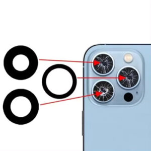 CAMERA GLASS