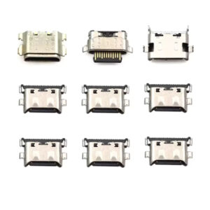 CHARGING CONNECTOR