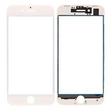 iPhone 8 Touch Glass Screen Digitizer (Not a Temper Glass)